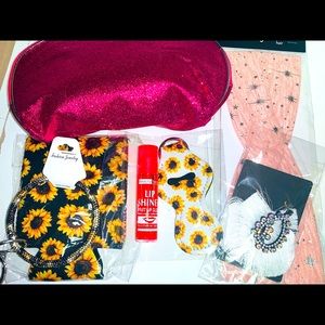 🎀Jewelry/Accessory $10 Mystery bag (over $25 VALUE) OVERVALUE!! 📌SOLD📌